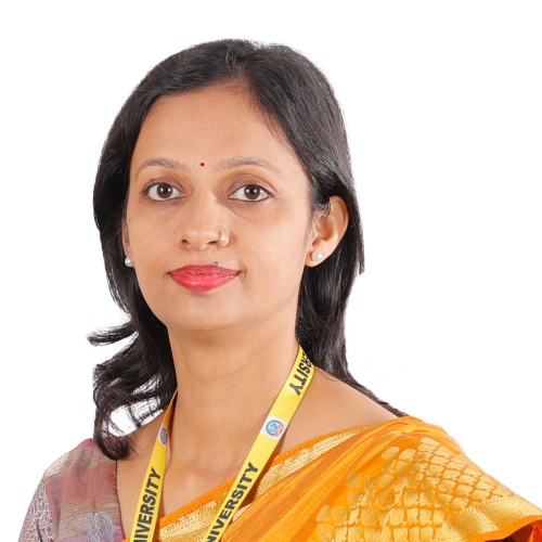 Ms. Neetu Chauhan
