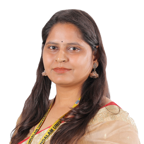 Ms. Mansi Jatav
