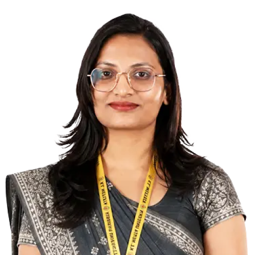 Ms. Meenakshi Attri