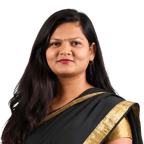 Ar. Akanksha Singh