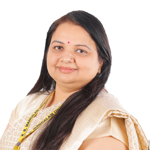 Dr. Devkanya Gupta