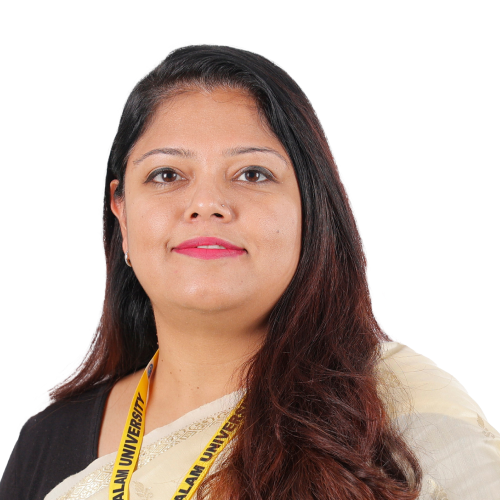 Ms. Kangana Juneja Kansal