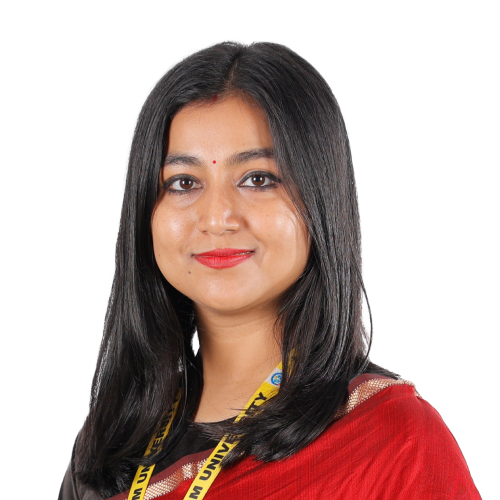 Dr. Kaveri Khound