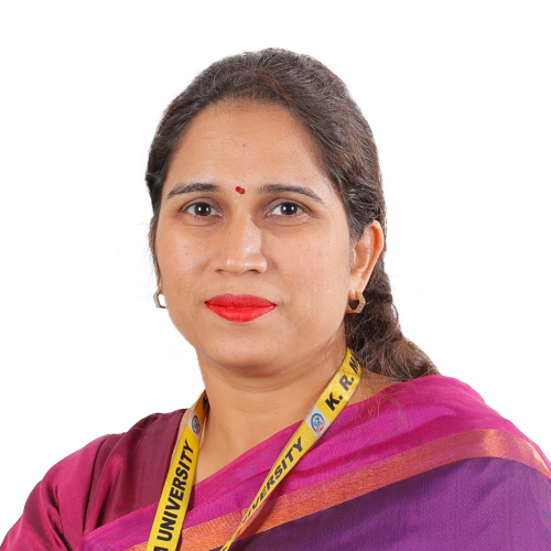 Ms. Lucky Verma