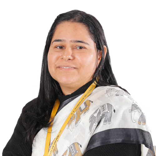Dr. Aarti