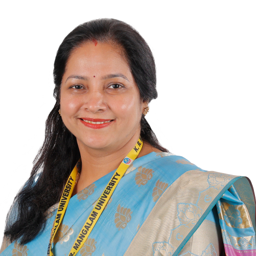 Dr. Rakhi Dua