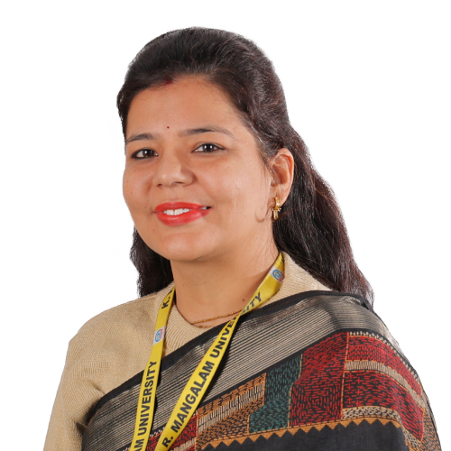 Dr. Reenu