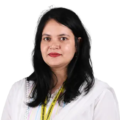 Dr. Aditi