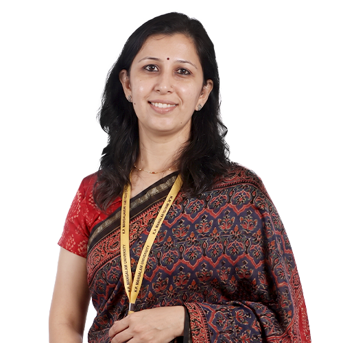 Ms. Jyoti Kataria