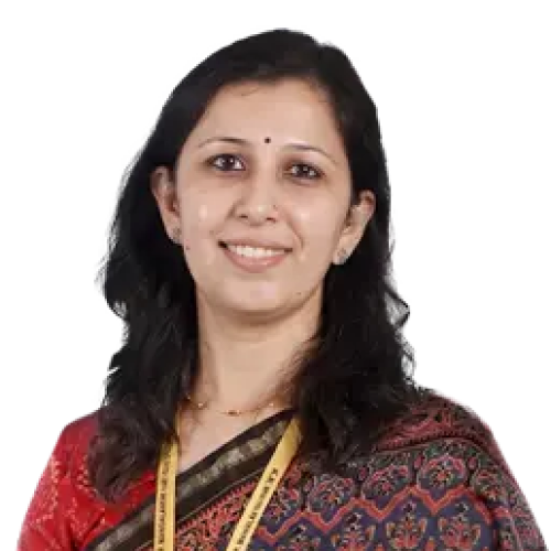 Ms. Jyoti Kataria