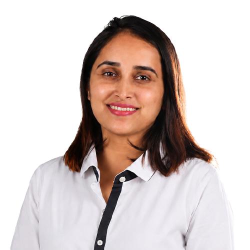 Ar. Mehak Arora