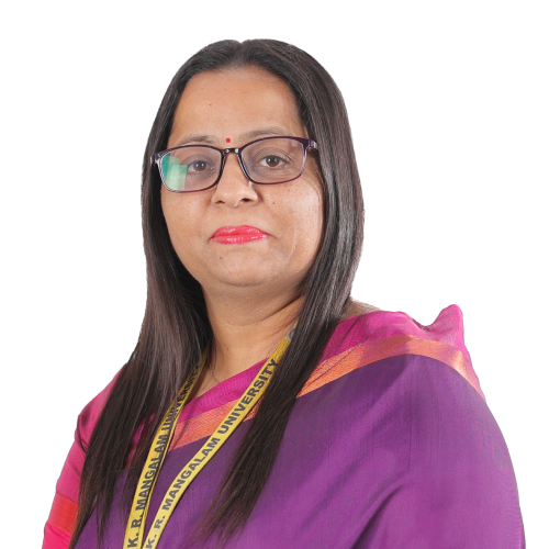 Dr. Anshu