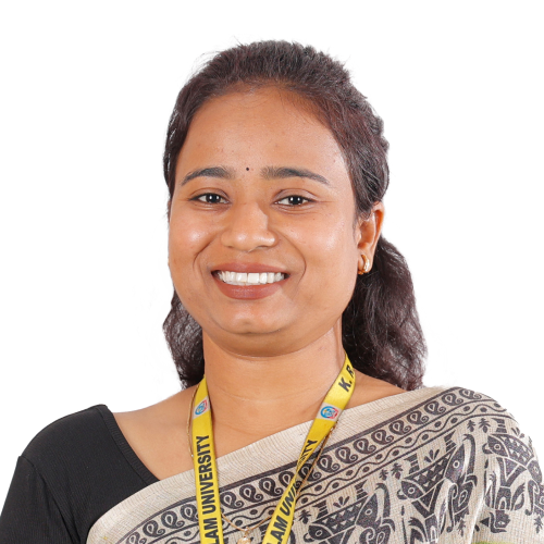 Dr. Pious Divya