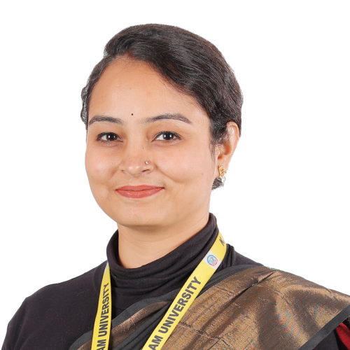 Dr. Pratibha Sharma