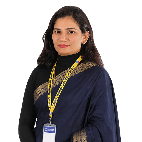 Dr. Saloni Rathee