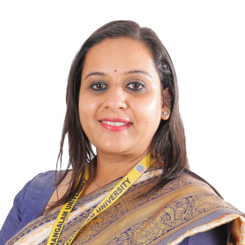 Ms. Shazia Mattu