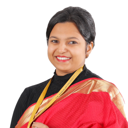 Ms. Garima Goyal