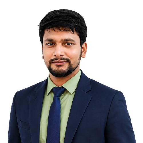 Mr. Deepak
