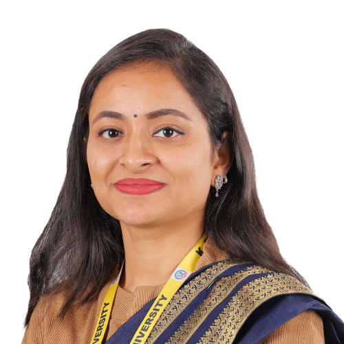 Dr. Divyanshi Mangla