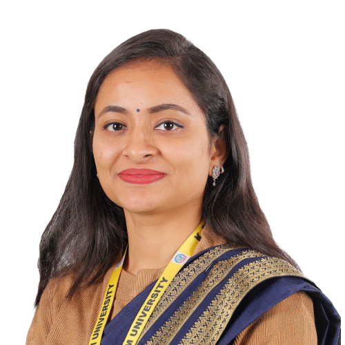 Dr. Divyanshi Mangla