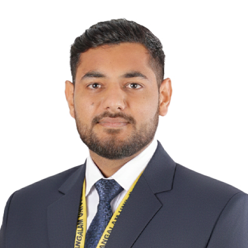 Hemant Kumar (PT)