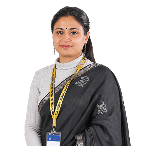 Dr. Shivani Sehgal
