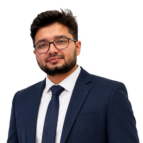 Dr. Prawar