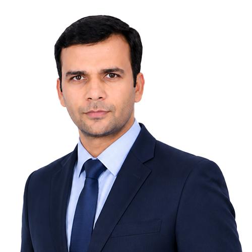Dr. Ravinder Beniwal