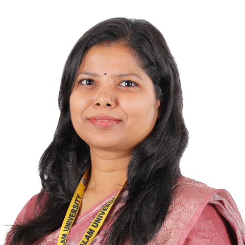 Dr. Shalini Singh
