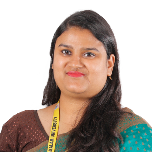 Dr. Aditi Priya