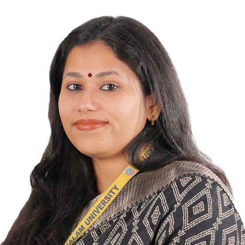 Dr. Priya Sharma