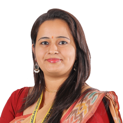 Dr. Mansi Yadav