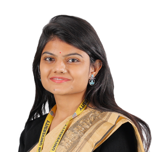 Dr. Srishti Srivastava