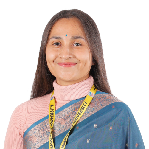 Dr. Mansi Yadav