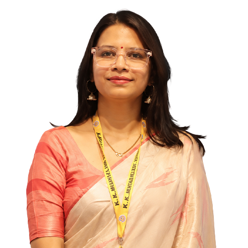 Ar. Mrinalini Singh