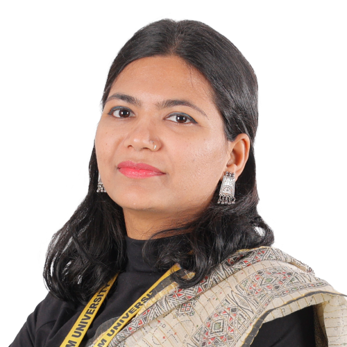 Dr Saba Rashid
