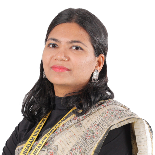 Dr Saba Rashid