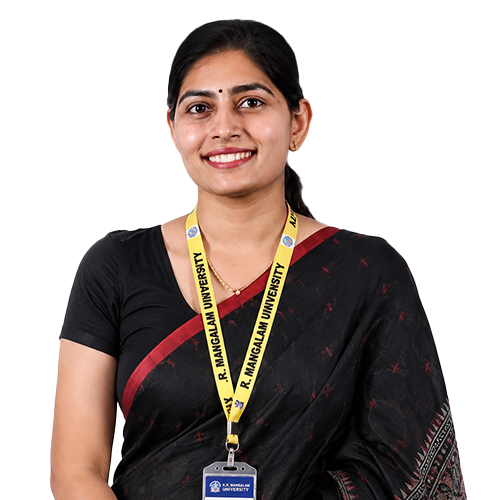 Dr. Pooja Sindhu