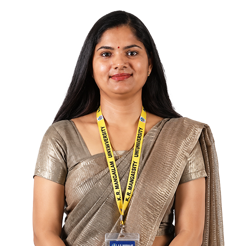 Dr. Sarita Yadav
