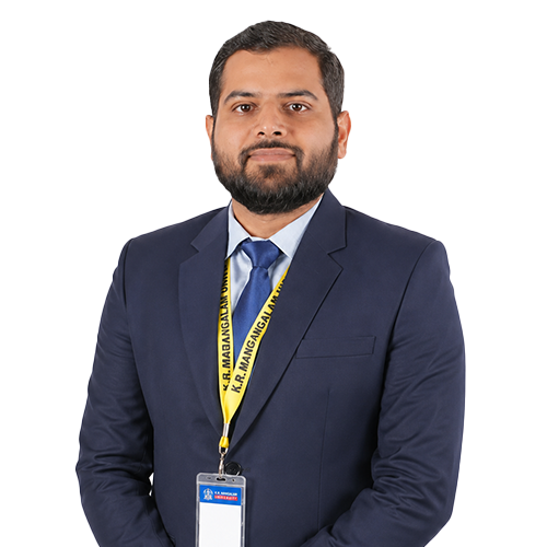 Dr. Vishal