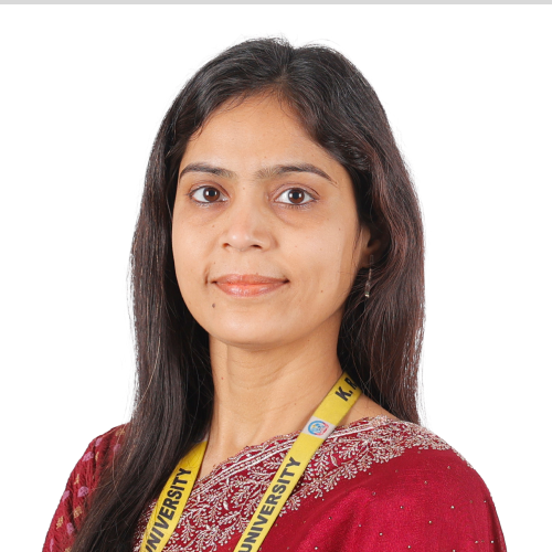 Ms. Jyoti Kaurav