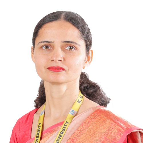 Ms. Ritu Devi