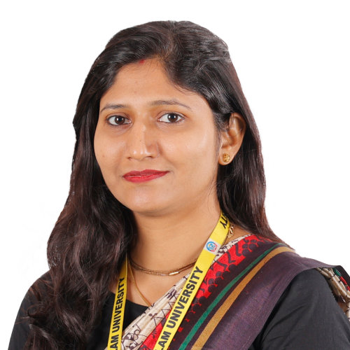 Ms. Jyoti Yadav