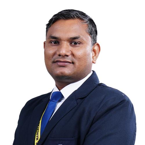 Dr. Anil Kumar