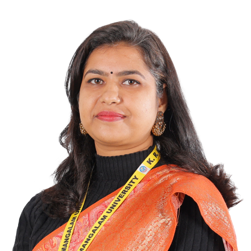 Dr. Jyotshna Tyagi