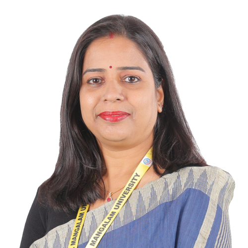 Dr. Surabhi Shanker