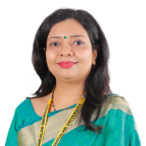 Dr. Anupam Bansal