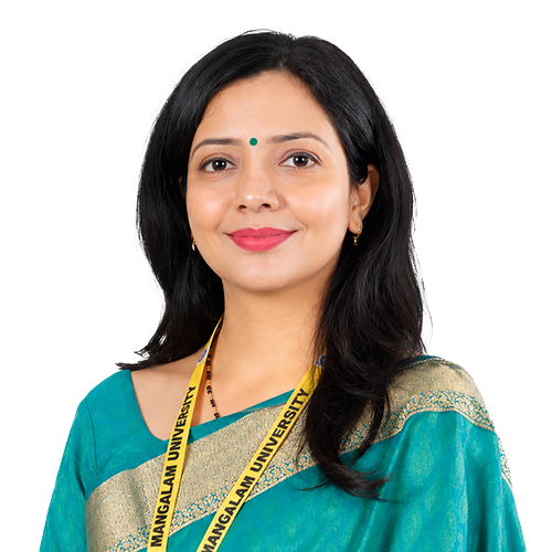 Dr. Anupam Bansal