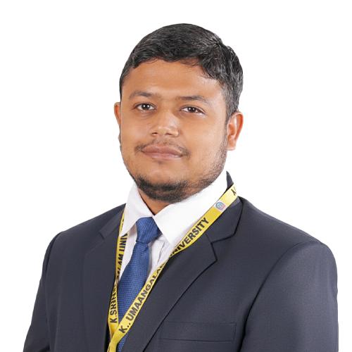 Dr. Feroz Ahmed
