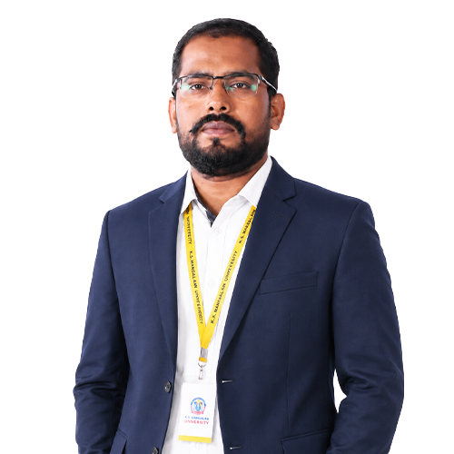 Dr. Gajraj Yadav